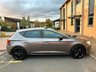 USED 2017 17 SEAT LEON 2.0 TDI FR TECHNOLOGY DSG 5d 184 BHP NEW BRAKES+ALLOYS+CALlIPERS+FR!!!!!