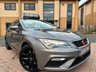 USED 2017 17 SEAT LEON 2.0 TDI FR TECHNOLOGY DSG 5d 184 BHP NEW BRAKES+ALLOYS+CALlIPERS+FR!!!!!