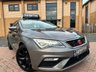 USED 2017 17 SEAT LEON 2.0 TDI FR TECHNOLOGY DSG 5d 184 BHP NEW BRAKES+ALLOYS+CALlIPERS+FR!!!!!