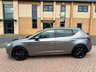USED 2017 17 SEAT LEON 2.0 TDI FR TECHNOLOGY DSG 5d 184 BHP NEW BRAKES+ALLOYS+CALlIPERS+FR!!!!!