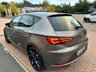 USED 2017 17 SEAT LEON 2.0 TDI FR TECHNOLOGY DSG 5d 184 BHP NEW BRAKES+ALLOYS+CALlIPERS+FR!!!!!