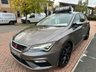 USED 2017 17 SEAT LEON 2.0 TDI FR TECHNOLOGY DSG 5d 184 BHP NEW BRAKES+ALLOYS+CALlIPERS+FR!!!!!