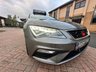 USED 2017 17 SEAT LEON 2.0 TDI FR TECHNOLOGY DSG 5d 184 BHP NEW BRAKES+ALLOYS+CALlIPERS+FR!!!!!