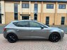 USED 2017 17 SEAT LEON 2.0 TDI FR TECHNOLOGY DSG 5d 184 BHP NEW BRAKES+ALLOYS+CALlIPERS+FR!!!!!