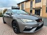 USED 2017 17 SEAT LEON 2.0 TDI FR TECHNOLOGY DSG 5d 184 BHP NEW BRAKES+ALLOYS+CALlIPERS+FR!!!!!