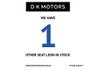 USED 2017 17 SEAT LEON 2.0 TDI FR TECHNOLOGY DSG 5d 184 BHP NEW BRAKES+ALLOYS+CALlIPERS+FR!!!!!