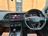 USED 2017 17 SEAT LEON 2.0 TDI FR TECHNOLOGY DSG 5d 184 BHP NEW BRAKES+ALLOYS+CALlIPERS+FR!!!!!