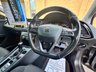 USED 2017 17 SEAT LEON 2.0 TDI FR TECHNOLOGY DSG 5d 184 BHP NEW BRAKES+ALLOYS+CALlIPERS+FR!!!!!