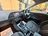 USED 2017 17 SEAT LEON 2.0 TDI FR TECHNOLOGY DSG 5d 184 BHP NEW BRAKES+ALLOYS+CALlIPERS+FR!!!!!