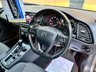 USED 2017 17 SEAT LEON 2.0 TDI FR TECHNOLOGY DSG 5d 184 BHP NEW BRAKES+ALLOYS+CALlIPERS+FR!!!!!