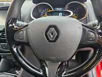 USED 2014 RENAULT CLIO 0.9L DYNAMIQUE S MEDIANAV ENERGY TCE S/S 5d 90 BHP WJZ7018 RENAULT CLIO 0.9L DYNAMIQUE S MEDIANAV ENERGY TCE S/S 5d 90 BHP