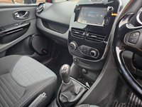 USED 2014 RENAULT CLIO 0.9L DYNAMIQUE S MEDIANAV ENERGY TCE S/S 5d 90 BHP WJZ7018 RENAULT CLIO 0.9L DYNAMIQUE S MEDIANAV ENERGY TCE S/S 5d 90 BHP