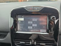 USED 2014 RENAULT CLIO 0.9L DYNAMIQUE S MEDIANAV ENERGY TCE S/S 5d 90 BHP WJZ7018 RENAULT CLIO 0.9L DYNAMIQUE S MEDIANAV ENERGY TCE S/S 5d 90 BHP