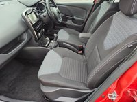 USED 2014 RENAULT CLIO 0.9L DYNAMIQUE S MEDIANAV ENERGY TCE S/S 5d 90 BHP WJZ7018 RENAULT CLIO 0.9L DYNAMIQUE S MEDIANAV ENERGY TCE S/S 5d 90 BHP