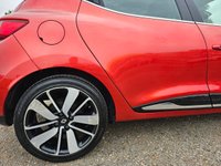 USED 2014 RENAULT CLIO 0.9L DYNAMIQUE S MEDIANAV ENERGY TCE S/S 5d 90 BHP WJZ7018 RENAULT CLIO 0.9L DYNAMIQUE S MEDIANAV ENERGY TCE S/S 5d 90 BHP