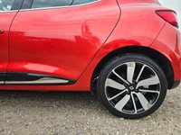 USED 2014 RENAULT CLIO 0.9L DYNAMIQUE S MEDIANAV ENERGY TCE S/S 5d 90 BHP WJZ7018 RENAULT CLIO 0.9L DYNAMIQUE S MEDIANAV ENERGY TCE S/S 5d 90 BHP