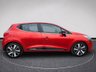 USED 2014 RENAULT CLIO 0.9L DYNAMIQUE S MEDIANAV ENERGY TCE S/S 5d 90 BHP WJZ7018 RENAULT CLIO 0.9L DYNAMIQUE S MEDIANAV ENERGY TCE S/S 5d 90 BHP