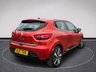 USED 2014 RENAULT CLIO 0.9L DYNAMIQUE S MEDIANAV ENERGY TCE S/S 5d 90 BHP WJZ7018 RENAULT CLIO 0.9L DYNAMIQUE S MEDIANAV ENERGY TCE S/S 5d 90 BHP