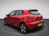 USED 2014 RENAULT CLIO 0.9L DYNAMIQUE S MEDIANAV ENERGY TCE S/S 5d 90 BHP WJZ7018 RENAULT CLIO 0.9L DYNAMIQUE S MEDIANAV ENERGY TCE S/S 5d 90 BHP