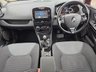 USED 2014 RENAULT CLIO 0.9L DYNAMIQUE S MEDIANAV ENERGY TCE S/S 5d 90 BHP WJZ7018 RENAULT CLIO 0.9L DYNAMIQUE S MEDIANAV ENERGY TCE S/S 5d 90 BHP