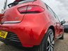 USED 2014 RENAULT CLIO 0.9L DYNAMIQUE S MEDIANAV ENERGY TCE S/S 5d 90 BHP WJZ7018 RENAULT CLIO 0.9L DYNAMIQUE S MEDIANAV ENERGY TCE S/S 5d 90 BHP