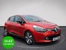 USED 2014 RENAULT CLIO 0.9L DYNAMIQUE S MEDIANAV ENERGY TCE S/S 5d 90 BHP WJZ7018 RENAULT CLIO 0.9L DYNAMIQUE S MEDIANAV ENERGY TCE S/S 5d 90 BHP