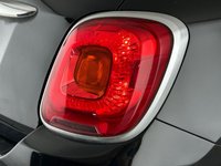 USED 2016 16 FIAT 500X 1.4 MULTIAIR POP STAR 5d 140 BHP 