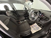 USED 2016 16 FIAT 500X 1.4 MULTIAIR POP STAR 5d 140 BHP 