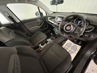 USED 2016 16 FIAT 500X 1.4 MULTIAIR POP STAR 5d 140 BHP 