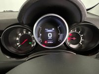 USED 2016 16 FIAT 500X 1.4 MULTIAIR POP STAR 5d 140 BHP 