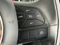 USED 2016 16 FIAT 500X 1.4 MULTIAIR POP STAR 5d 140 BHP 