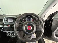 USED 2016 16 FIAT 500X 1.4 MULTIAIR POP STAR 5d 140 BHP 