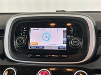 USED 2016 16 FIAT 500X 1.4 MULTIAIR POP STAR 5d 140 BHP 
