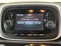 USED 2016 16 FIAT 500X 1.4 MULTIAIR POP STAR 5d 140 BHP 