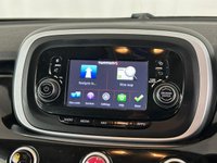 USED 2016 16 FIAT 500X 1.4 MULTIAIR POP STAR 5d 140 BHP 