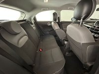 USED 2016 16 FIAT 500X 1.4 MULTIAIR POP STAR 5d 140 BHP 