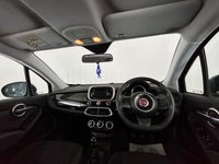 USED 2016 16 FIAT 500X 1.4 MULTIAIR POP STAR 5d 140 BHP 