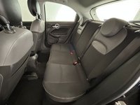 USED 2016 16 FIAT 500X 1.4 MULTIAIR POP STAR 5d 140 BHP 
