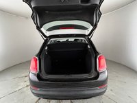 USED 2016 16 FIAT 500X 1.4 MULTIAIR POP STAR 5d 140 BHP 