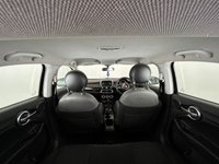 USED 2016 16 FIAT 500X 1.4 MULTIAIR POP STAR 5d 140 BHP 