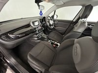 USED 2016 16 FIAT 500X 1.4 MULTIAIR POP STAR 5d 140 BHP 