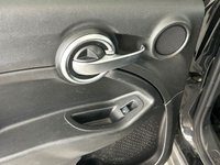 USED 2016 16 FIAT 500X 1.4 MULTIAIR POP STAR 5d 140 BHP 