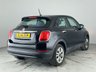 USED 2016 16 FIAT 500X 1.4 MULTIAIR POP STAR 5d 140 BHP 