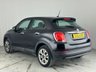 USED 2016 16 FIAT 500X 1.4 MULTIAIR POP STAR 5d 140 BHP 