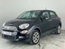USED 2016 16 FIAT 500X 1.4 MULTIAIR POP STAR 5d 140 BHP 