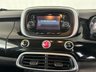 USED 2016 16 FIAT 500X 1.4 MULTIAIR POP STAR 5d 140 BHP 