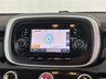 USED 2016 16 FIAT 500X 1.4 MULTIAIR POP STAR 5d 140 BHP 