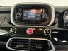 USED 2016 16 FIAT 500X 1.4 MULTIAIR POP STAR 5d 140 BHP 