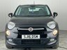 USED 2016 16 FIAT 500X 1.4 MULTIAIR POP STAR 5d 140 BHP 