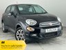USED 2016 16 FIAT 500X 1.4 MULTIAIR POP STAR 5d 140 BHP 